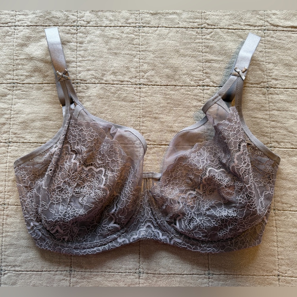VS Dream Angels Bra